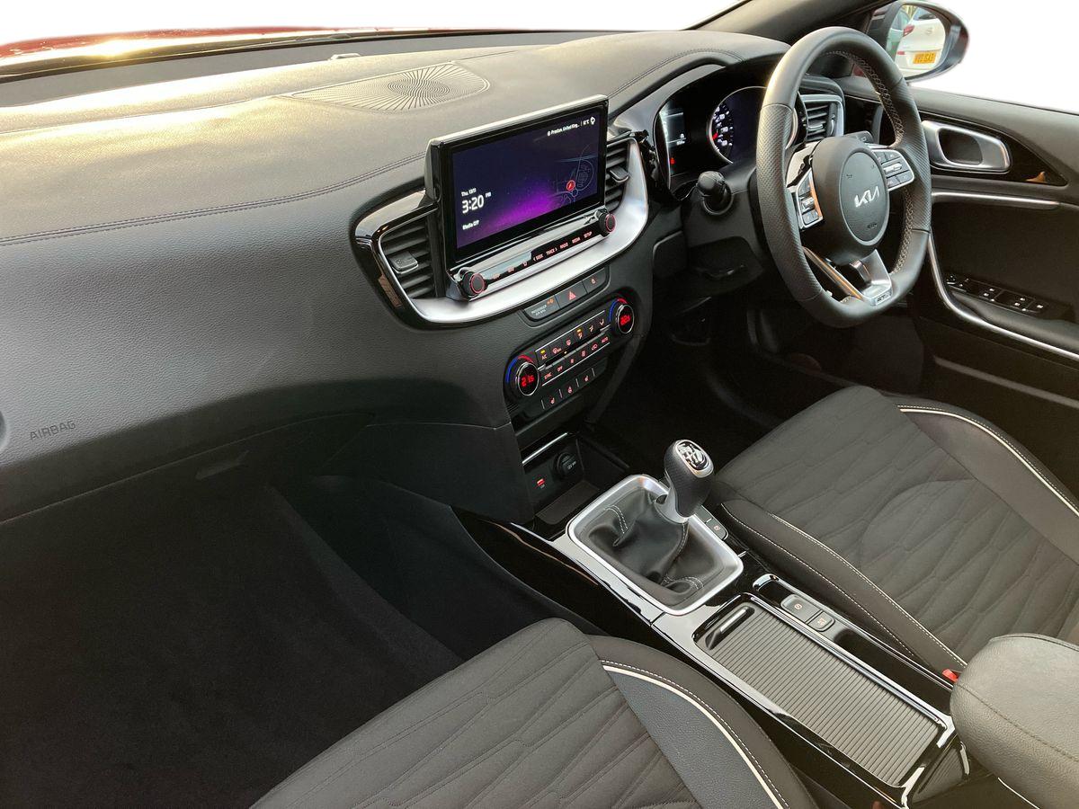 Used Kia Ceed 2025 for sale - 76364653: Photo 6