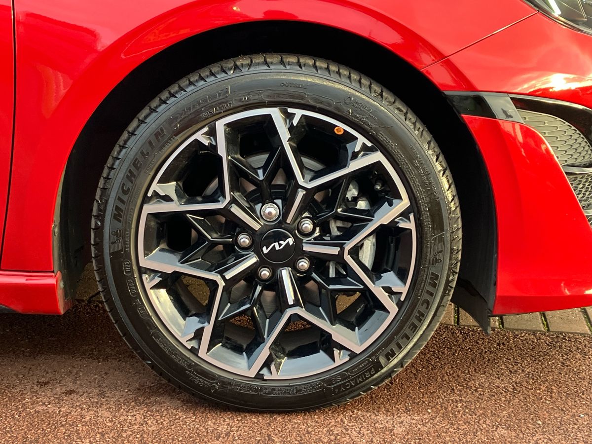 Used Kia Ceed 2025 for sale - 76364653: Photo 7