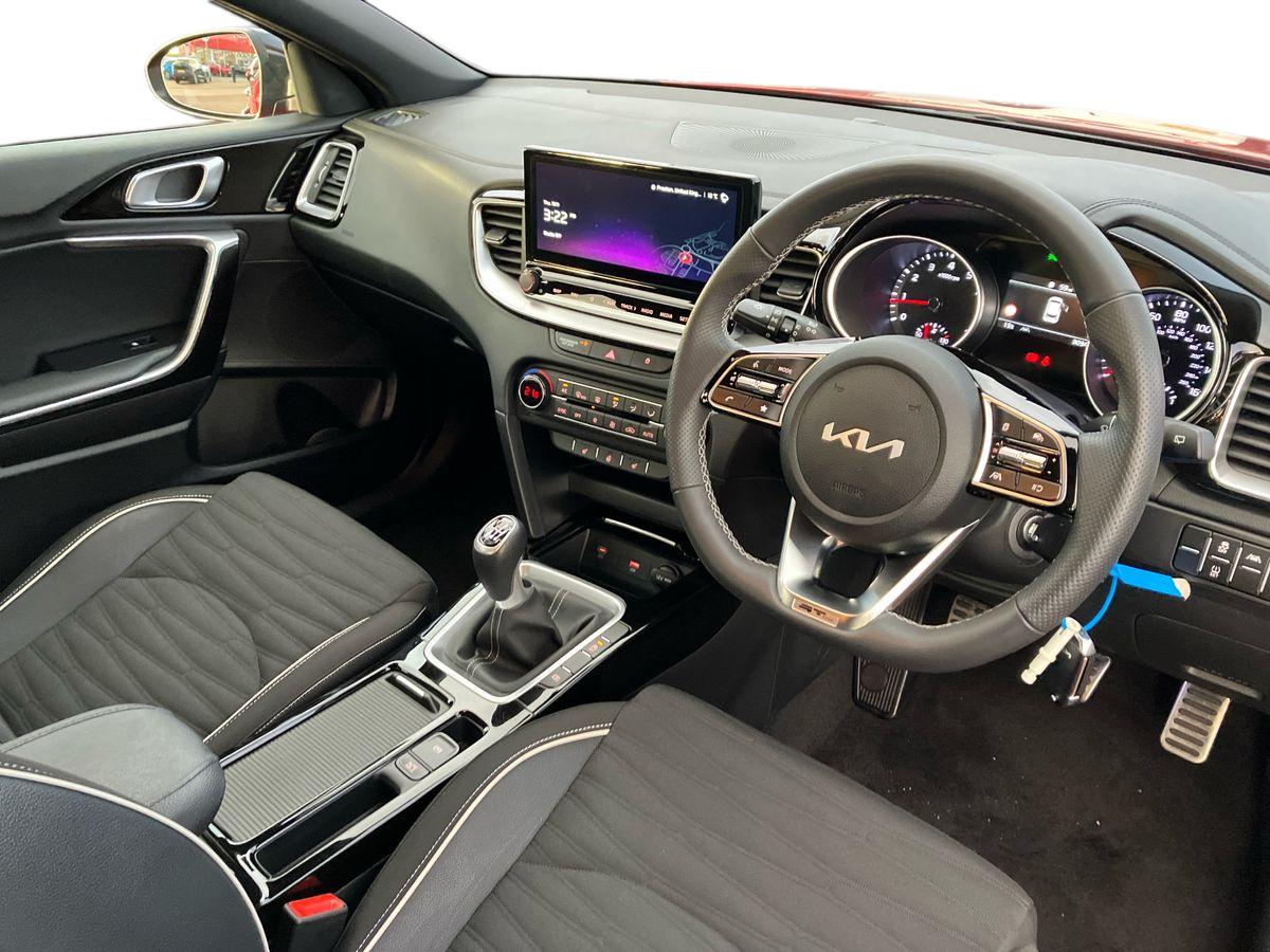 Used Kia Ceed 2025 for sale - 76364653: Photo 8