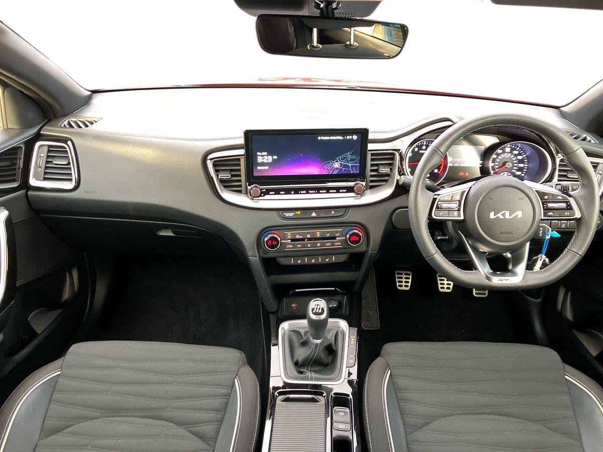 Used Kia Ceed 2025 for sale - 76364653: Photo 9