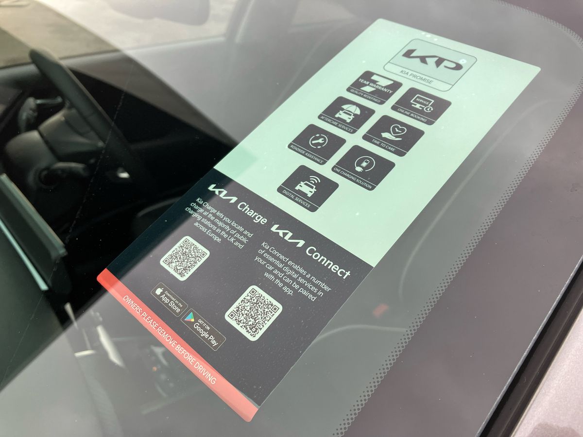 Used Kia Stonic 2025 for sale - 76373929: Photo 24