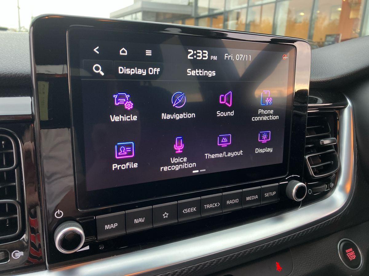 Used Kia Stonic 2025 for sale - 76373929: Photo 29