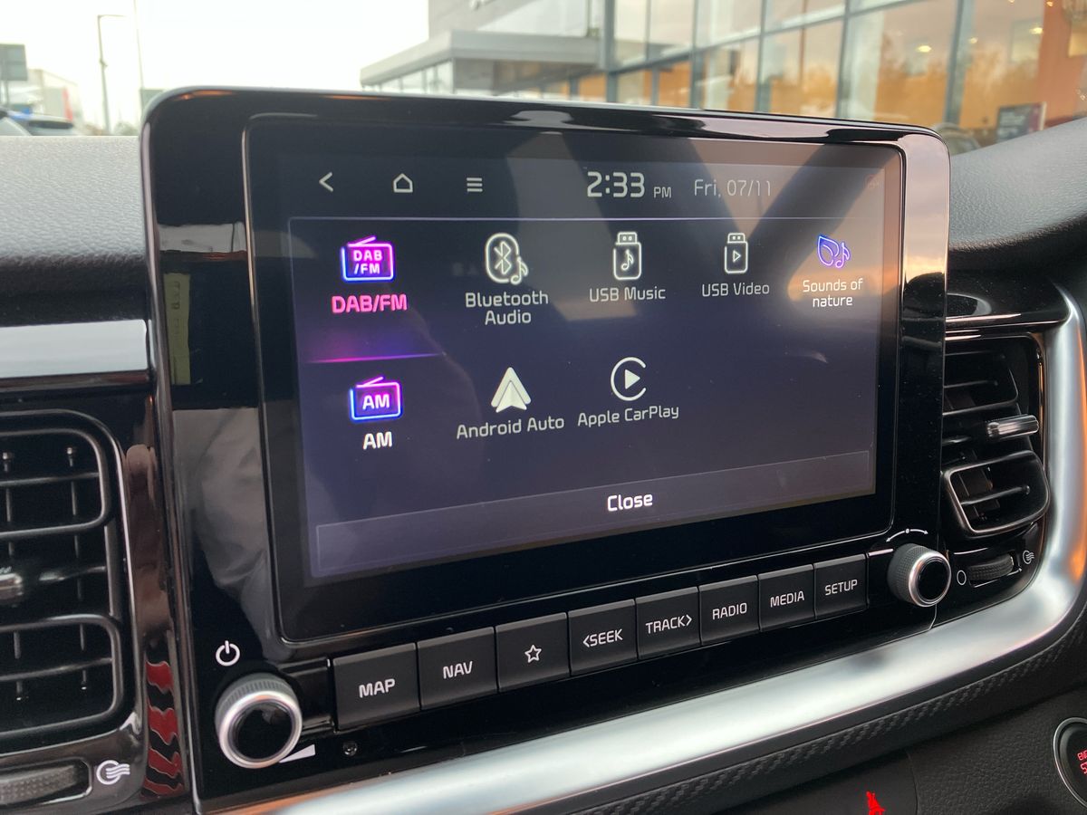 Used Kia Stonic 2025 for sale - 76373929: Photo 30