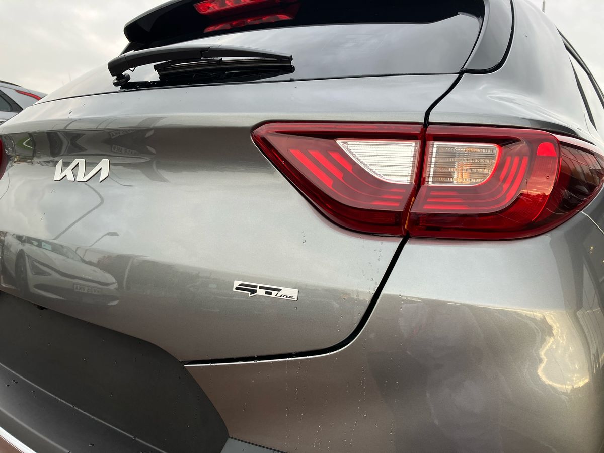 Used Kia Stonic 2025 for sale - 76373929: Photo 39