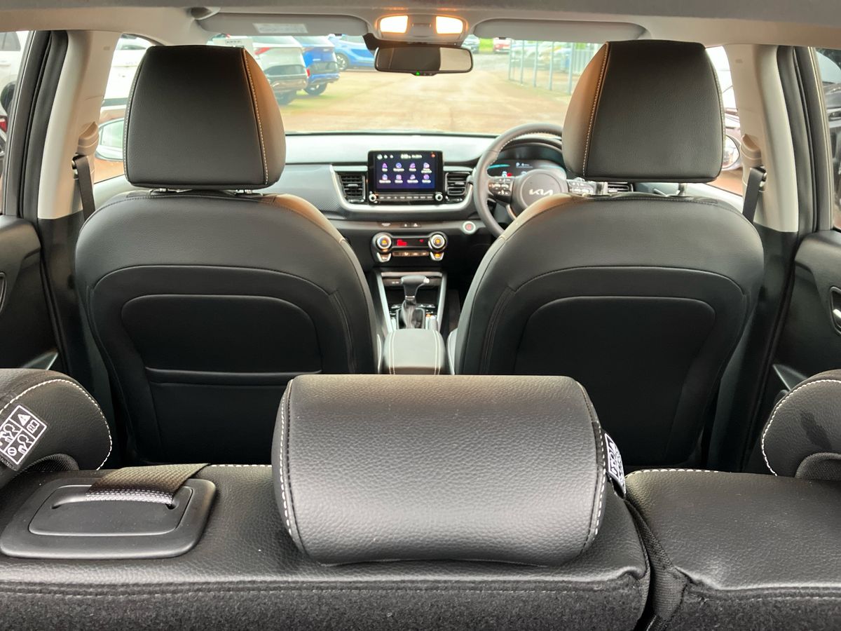 Used Kia Stonic 2025 for sale - 76373929: Photo 40