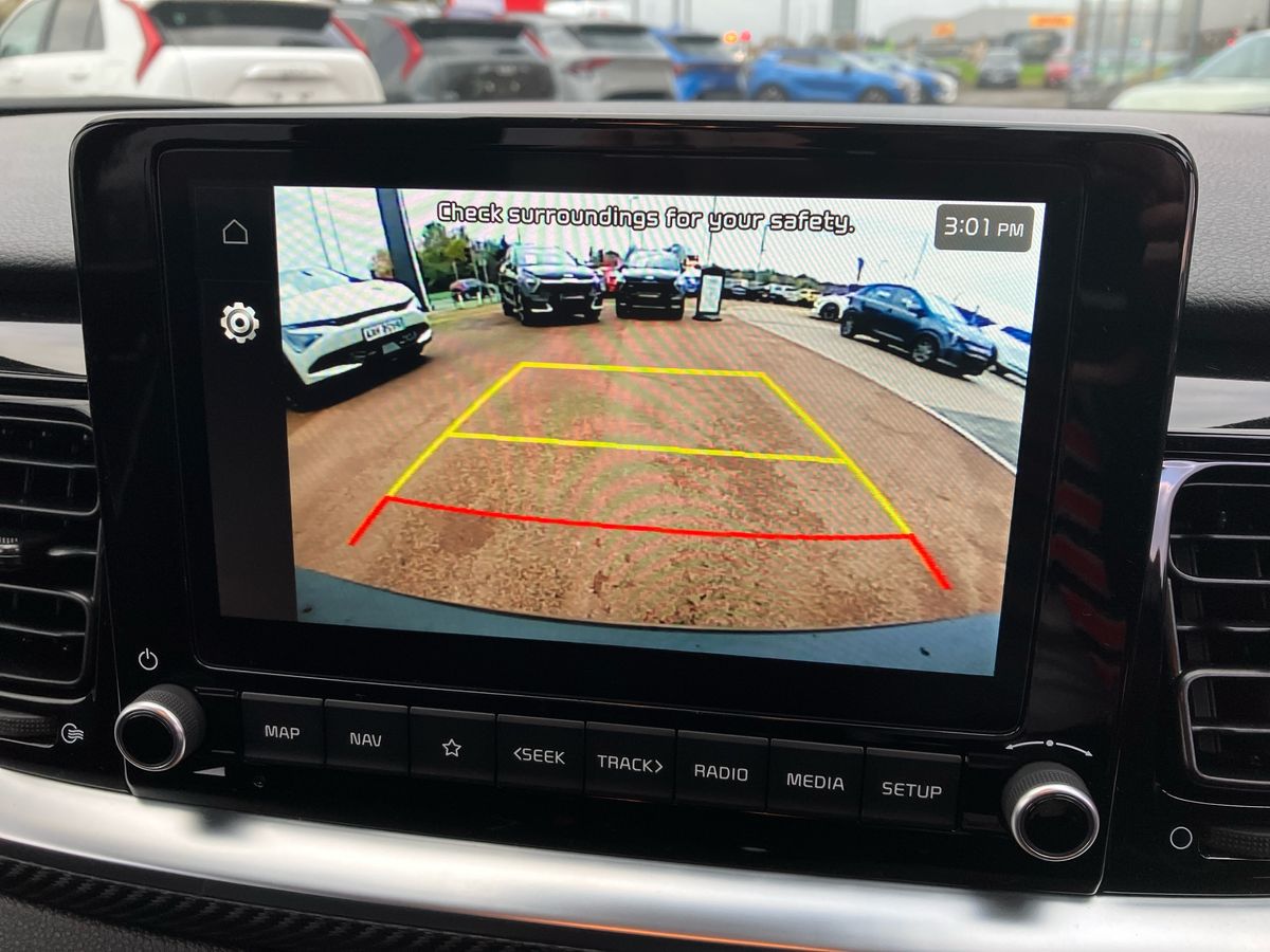 Used Kia Stonic 2025 for sale - 76373929: Photo 42