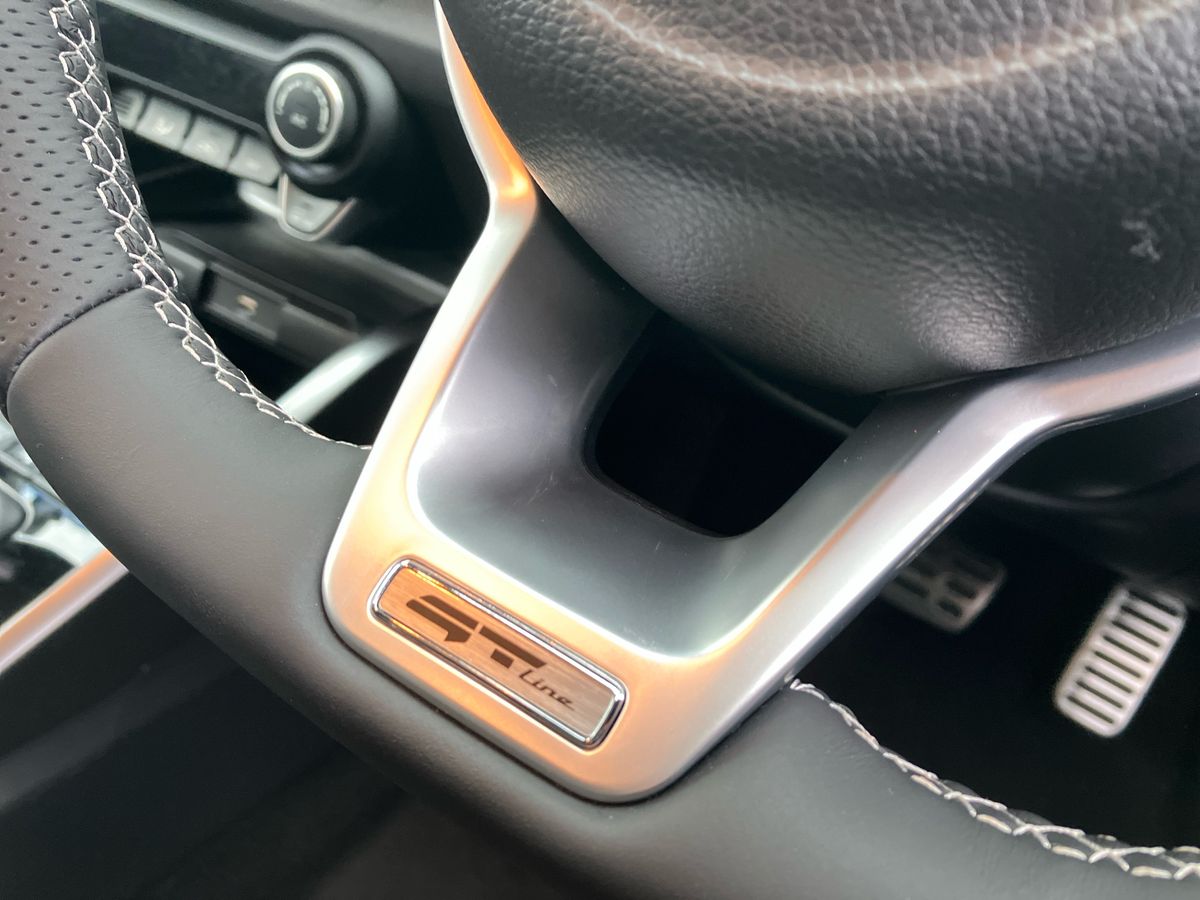 Used Kia Stonic 2025 for sale - 76373929: Photo 43