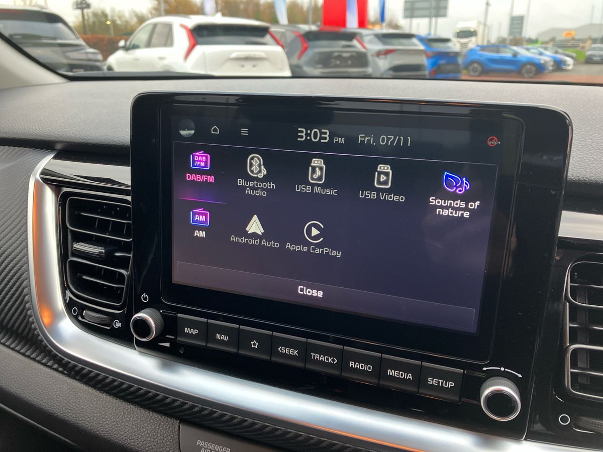 Used Kia Stonic 2025 for sale - 76373929: Photo 46