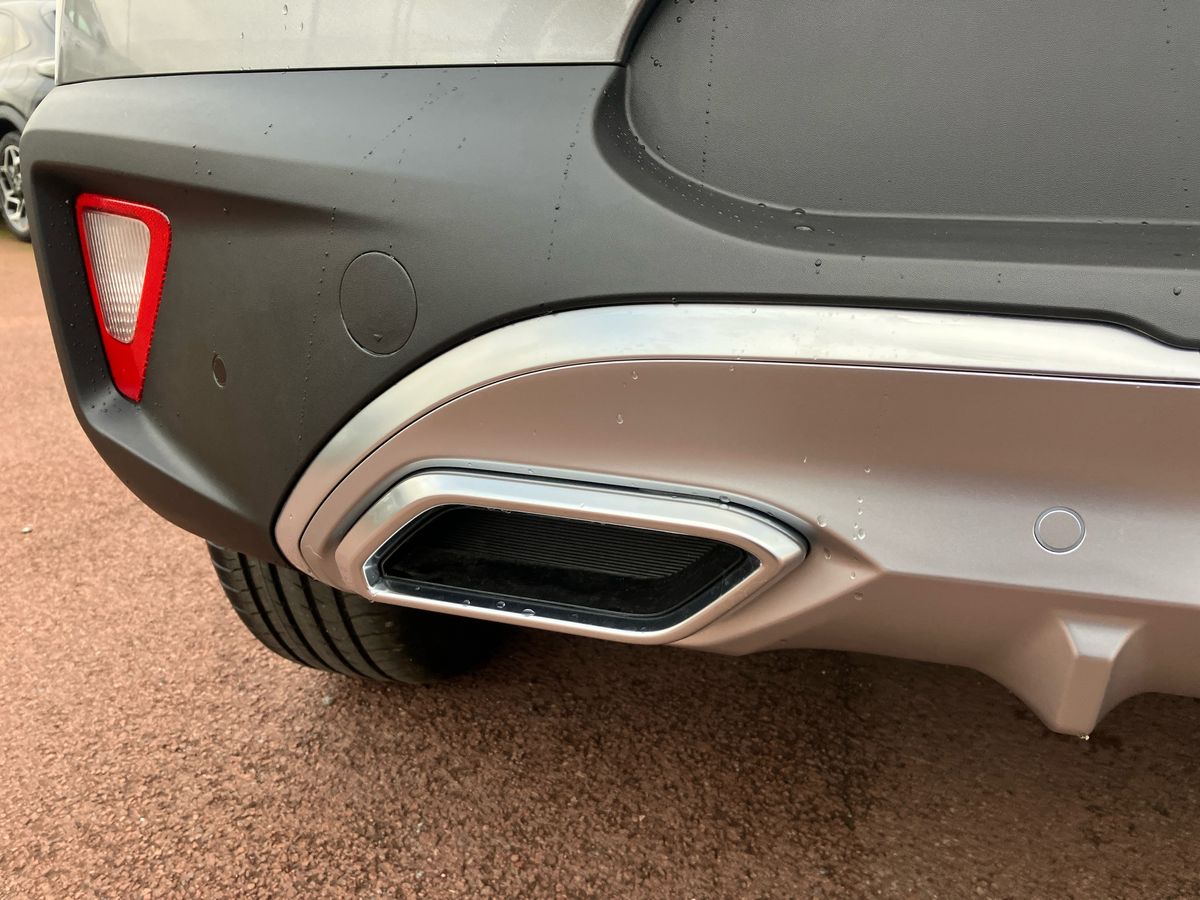 Used Kia Stonic 2025 for sale - 76373929: Photo 50