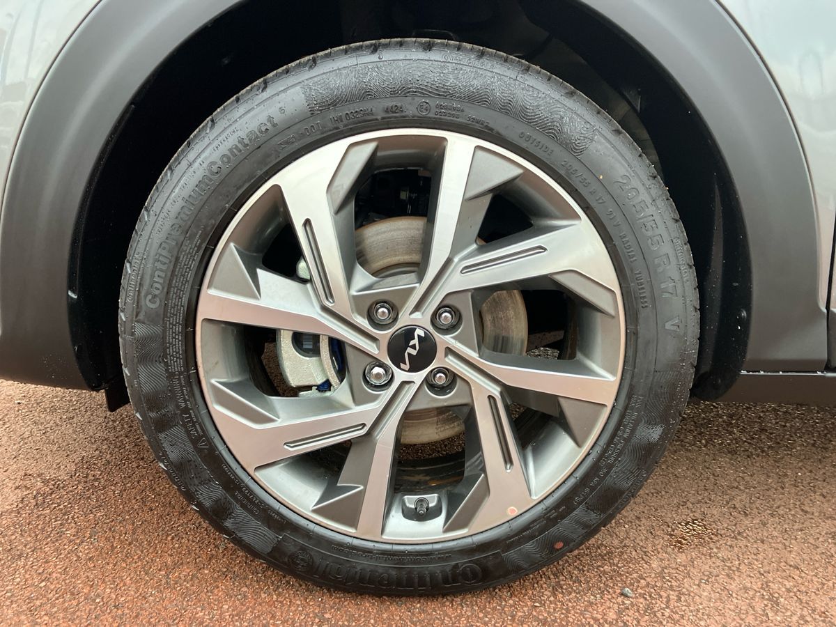 Used Kia Stonic 2025 for sale - 76373929: Photo 7