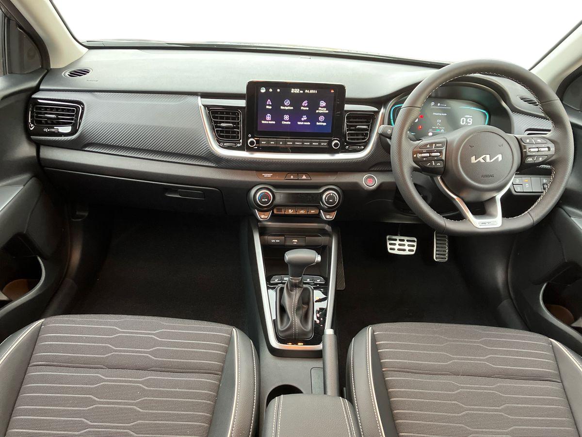 Used Kia Stonic 2025 for sale - 76373929: Photo 9