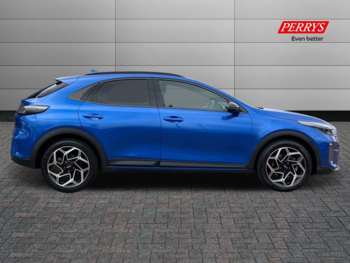 Used Kia XCeed 2024 for sale - 75189941: Photo