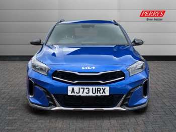 Used Kia XCeed 2024 for sale - 75189941: Photo