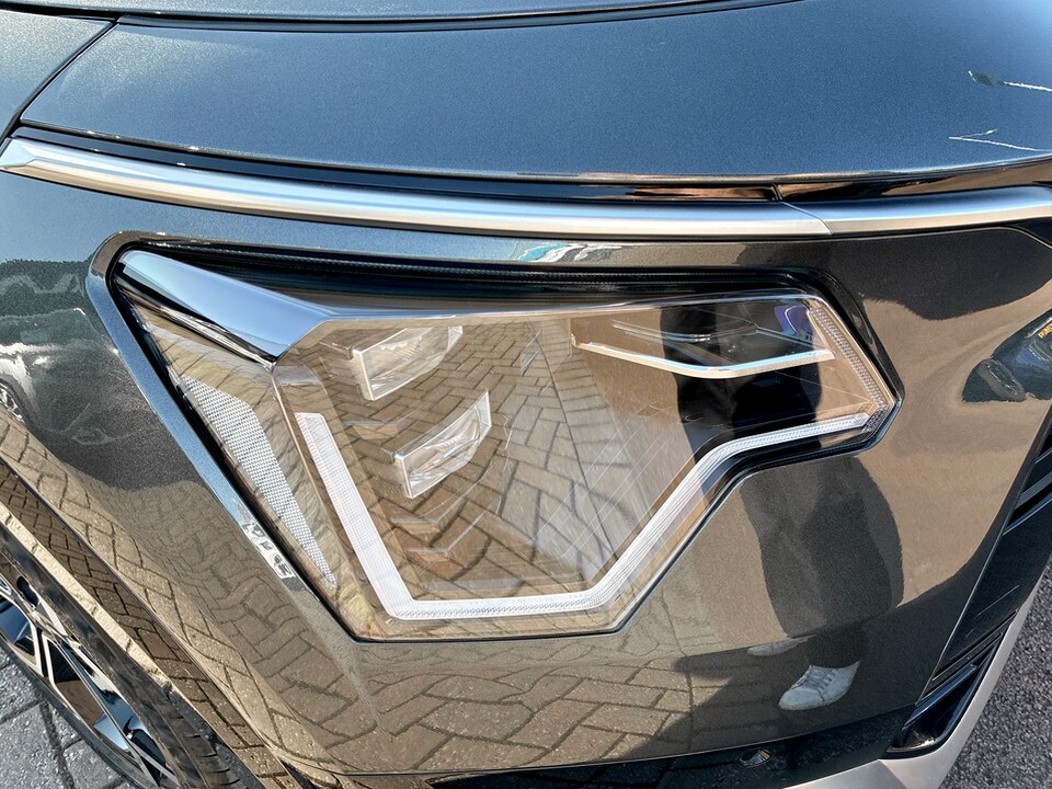 Used Kia Niro 2023 for sale - 77759762: Photo 10