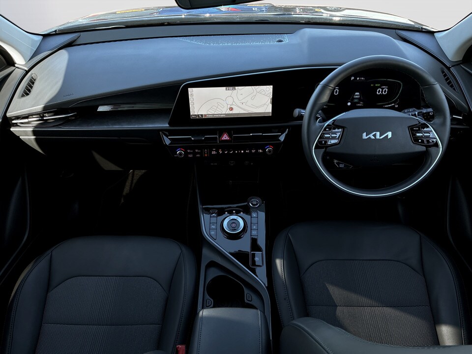 Used Kia Niro 2023 for sale - 77759762: Photo 15