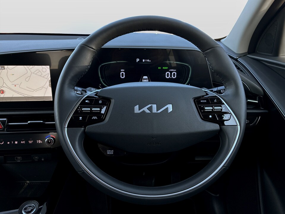 Used Kia Niro 2023 for sale - 77759762: Photo 16