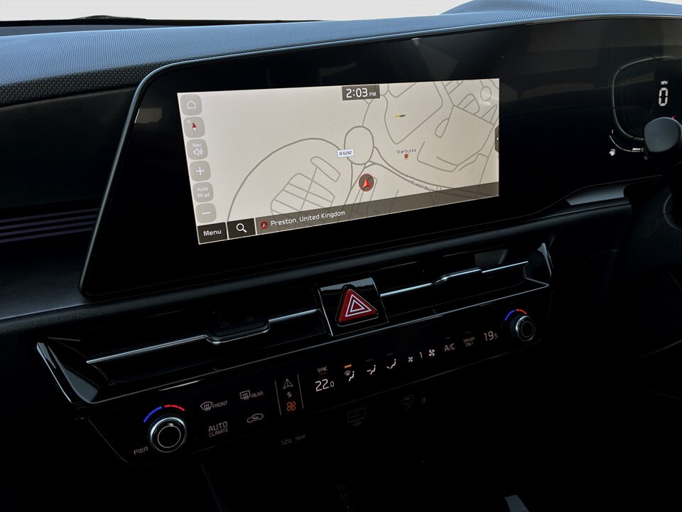 Used Kia Niro 2023 for sale - 77759762: Photo 19