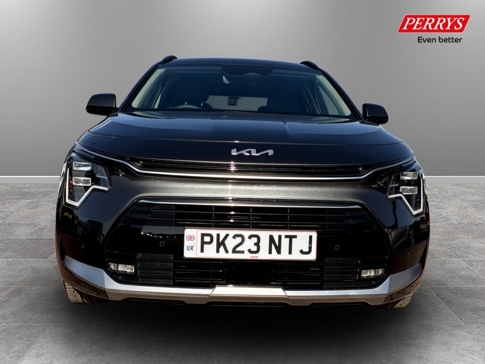 Used Kia Niro 2023 for sale - 77759762: Photo 2