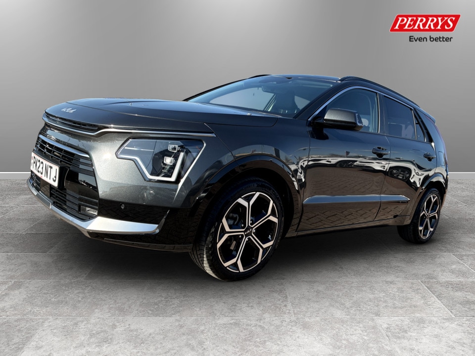 Used Kia Niro 2023 for sale - 77759762: Photo 3