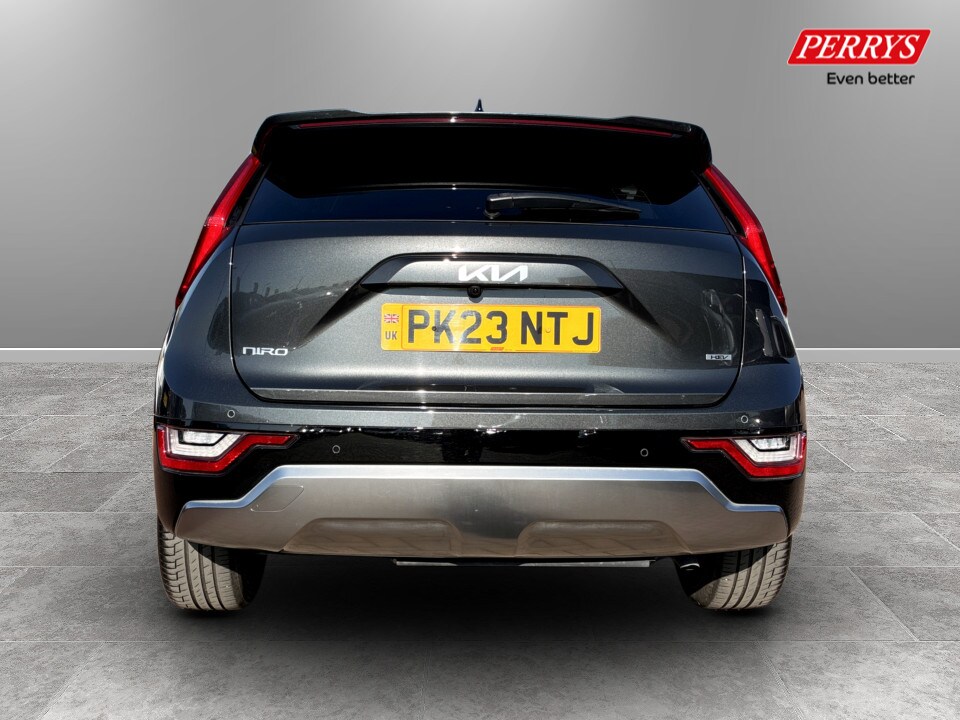 Used Kia Niro 2023 for sale - 77759762: Photo 32