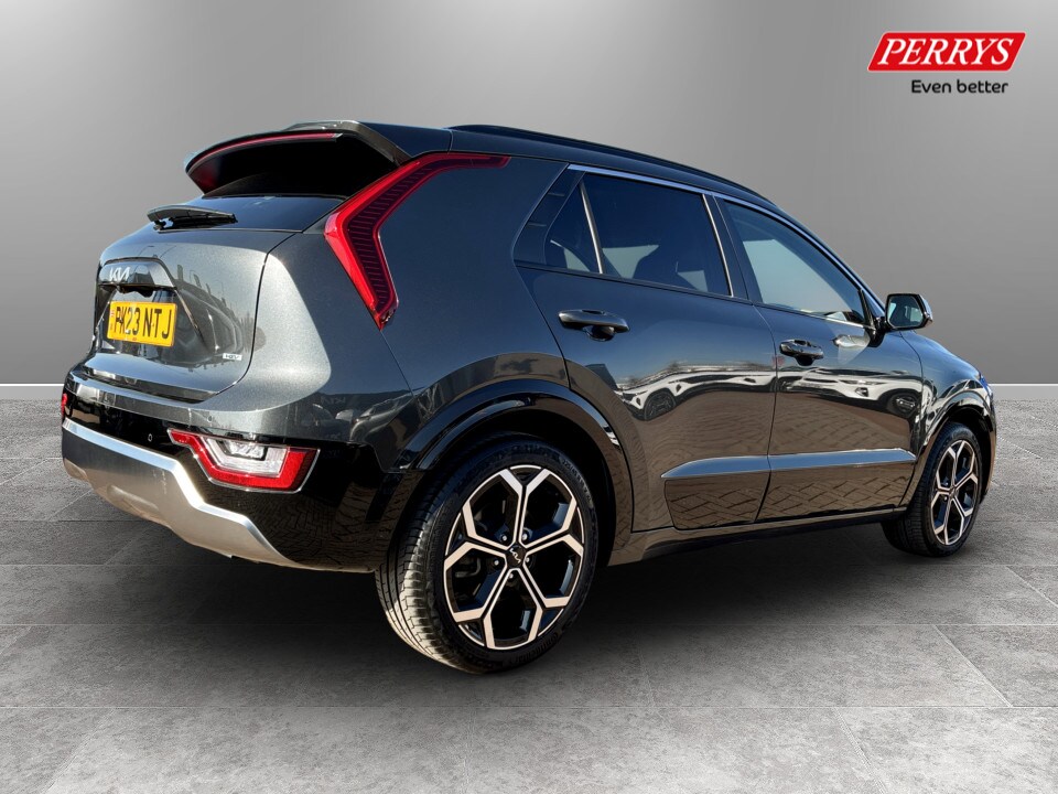 Used Kia Niro 2023 for sale - 77759762: Photo 33