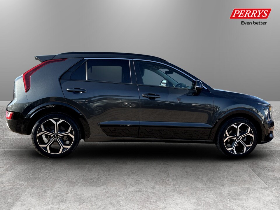 Used Kia Niro 2023 for sale - 77759762: Photo 34