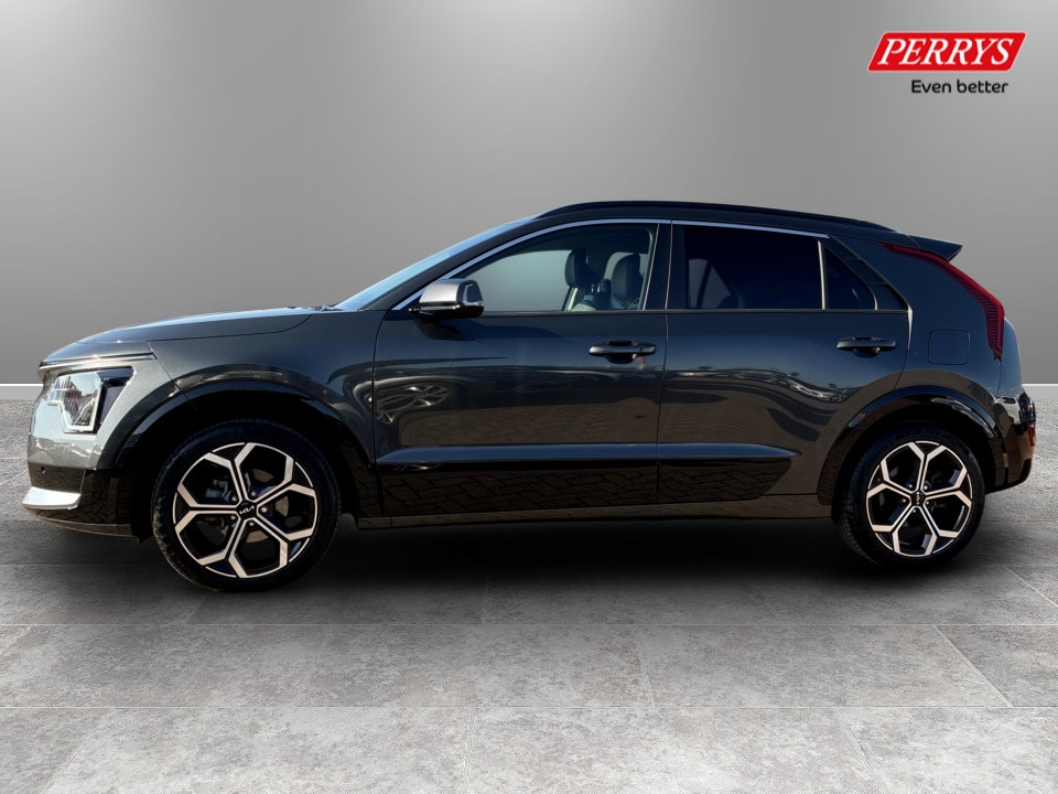 Used Kia Niro 2023 for sale - 77759762: Photo 4