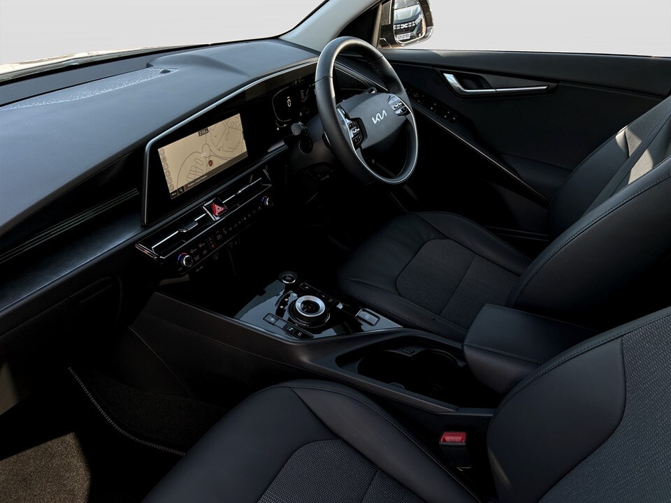 Used Kia Niro 2023 for sale - 77759762: Photo 43