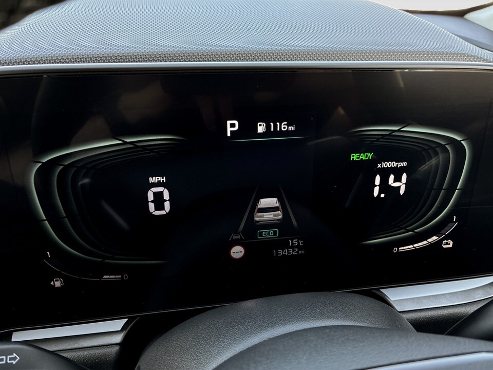 Used Kia Niro 2023 for sale - 77759762: Photo 48