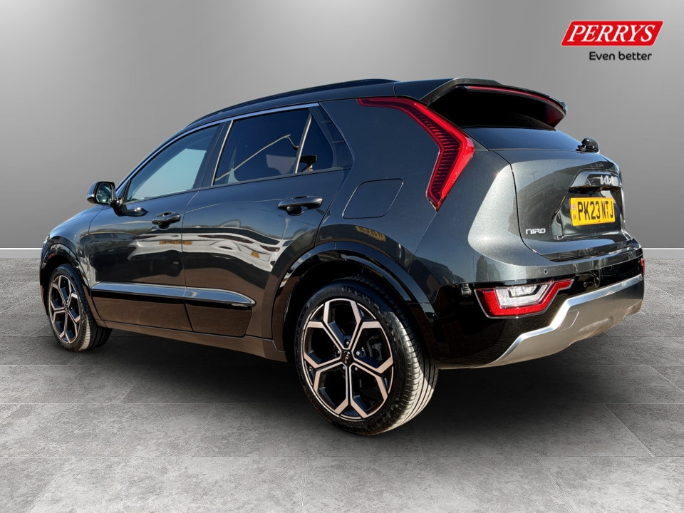 Used Kia Niro 2023 for sale - 77759762: Photo 5