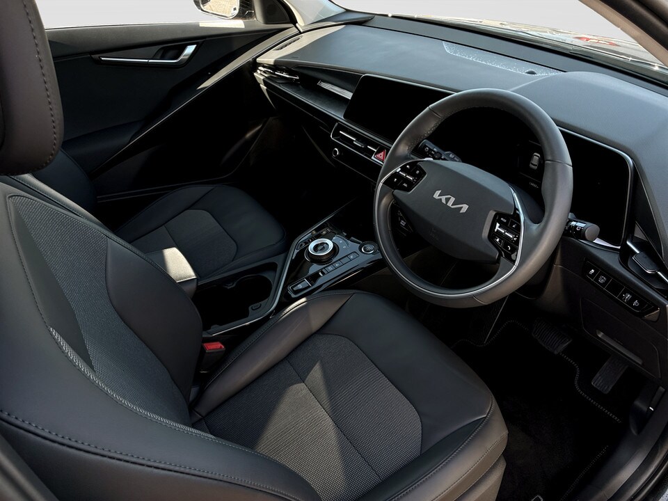 Used Kia Niro 2023 for sale - 77759762: Photo 51