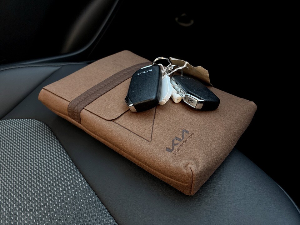 Used Kia Niro 2023 for sale - 77759762: Photo 52