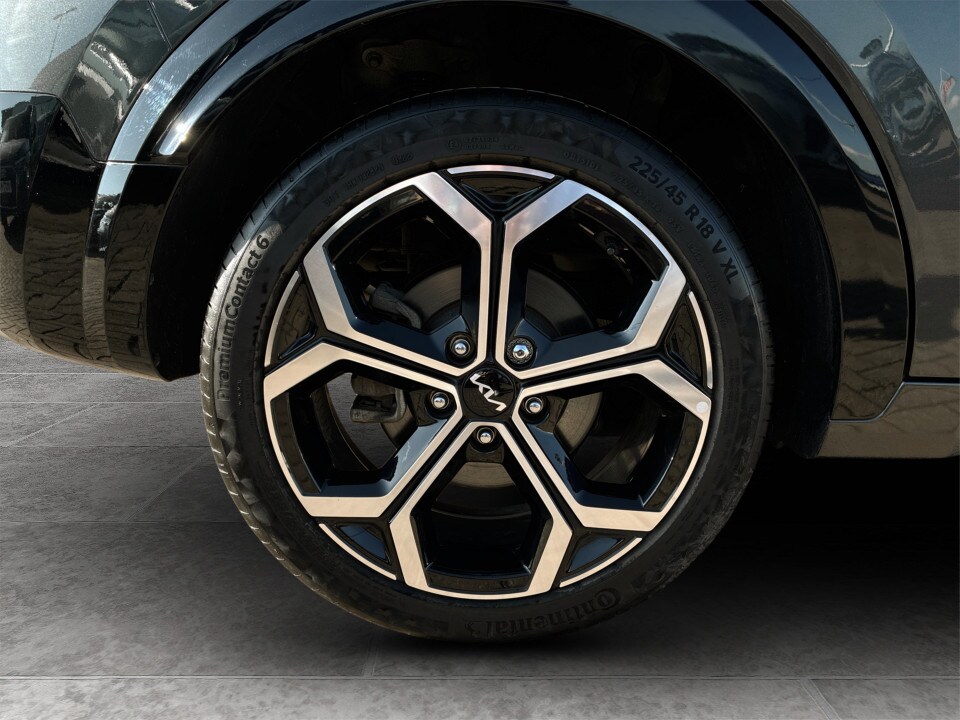 Used Kia Niro 2023 for sale - 77759762: Photo 9