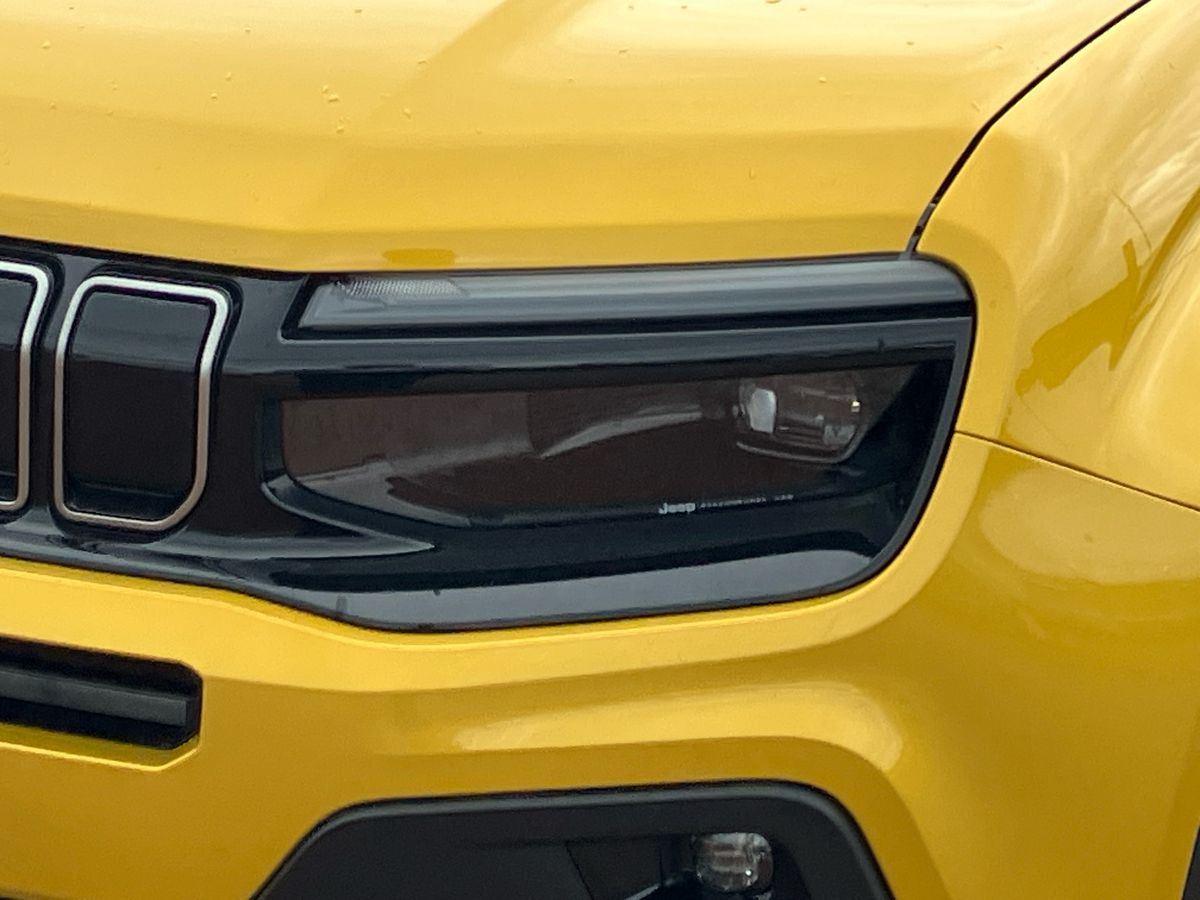 Used Jeep Other 2025 for sale - 78063950: Photo 13