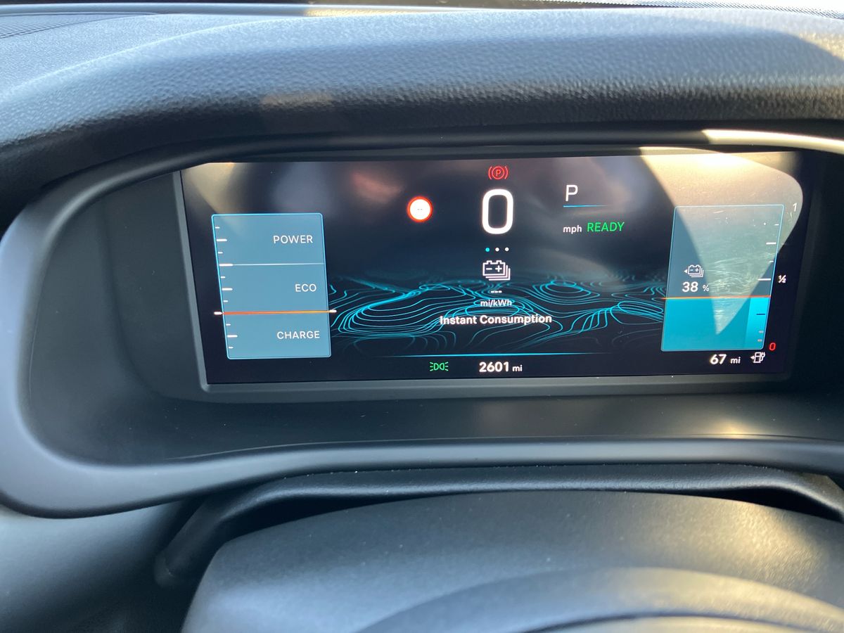 Used Jeep Other 2025 for sale - 78063950: Photo 14