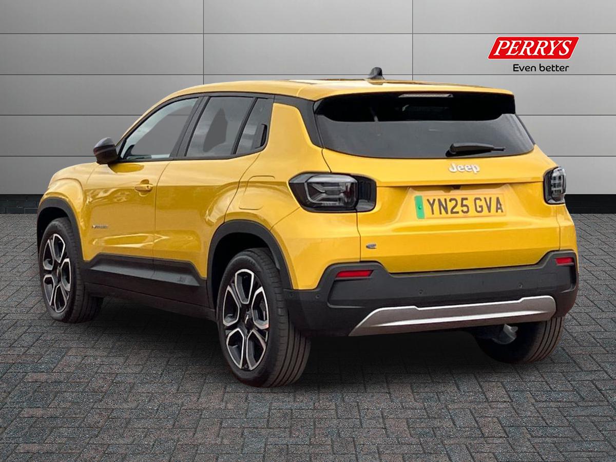 Used Jeep Other 2025 for sale - 78063950: Photo 2