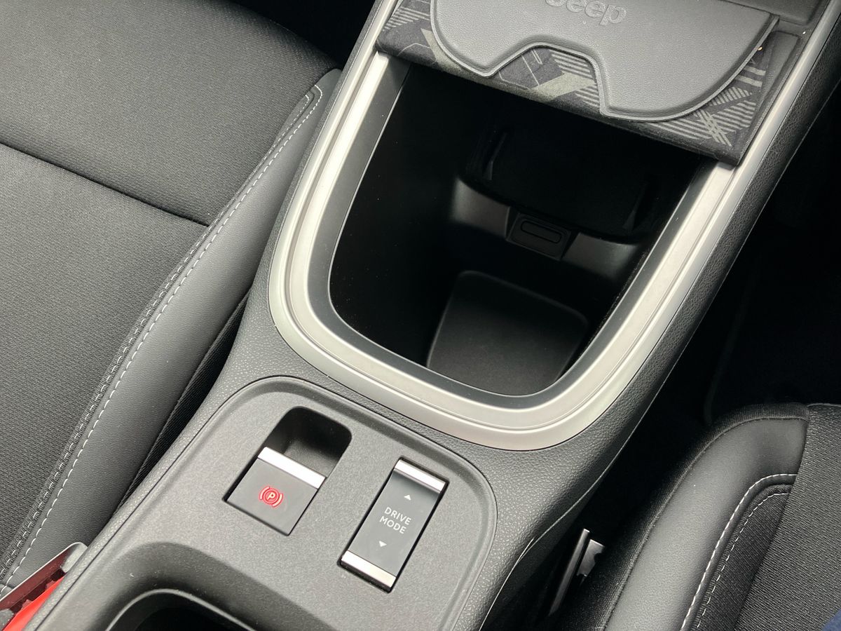 Used Jeep Other 2025 for sale - 78063950: Photo 22