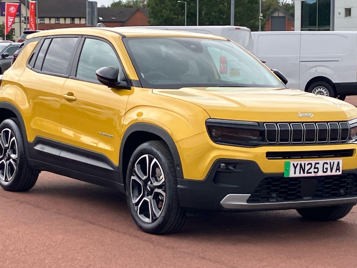 Used Jeep Other 2025 for sale - 78063950: Photo 28