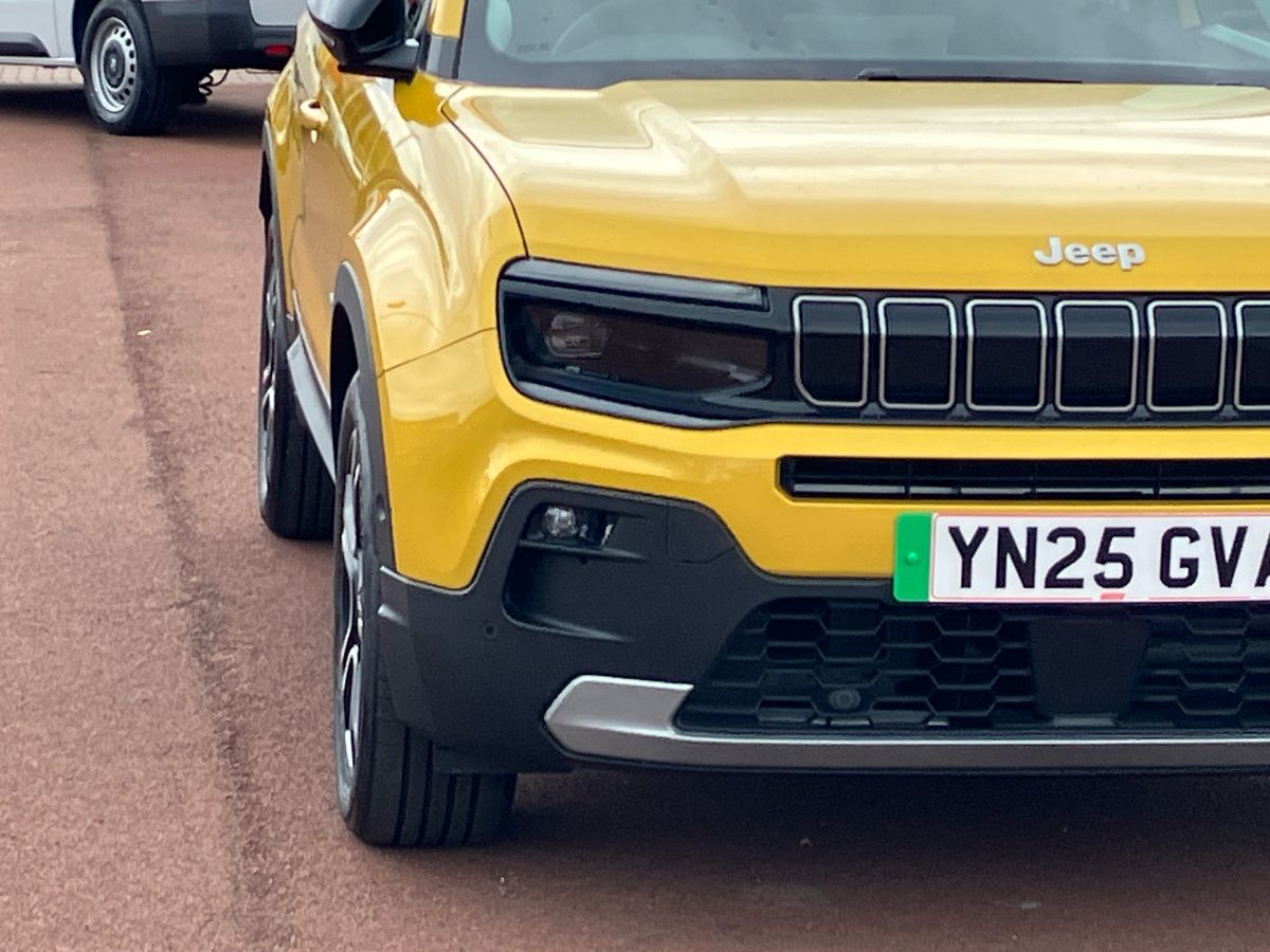 Used Jeep Other 2025 for sale - 78063950: Photo 29