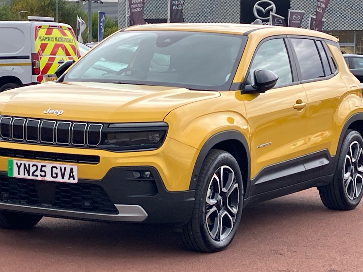 Used Jeep Other 2025 for sale - 78063950: Photo 31