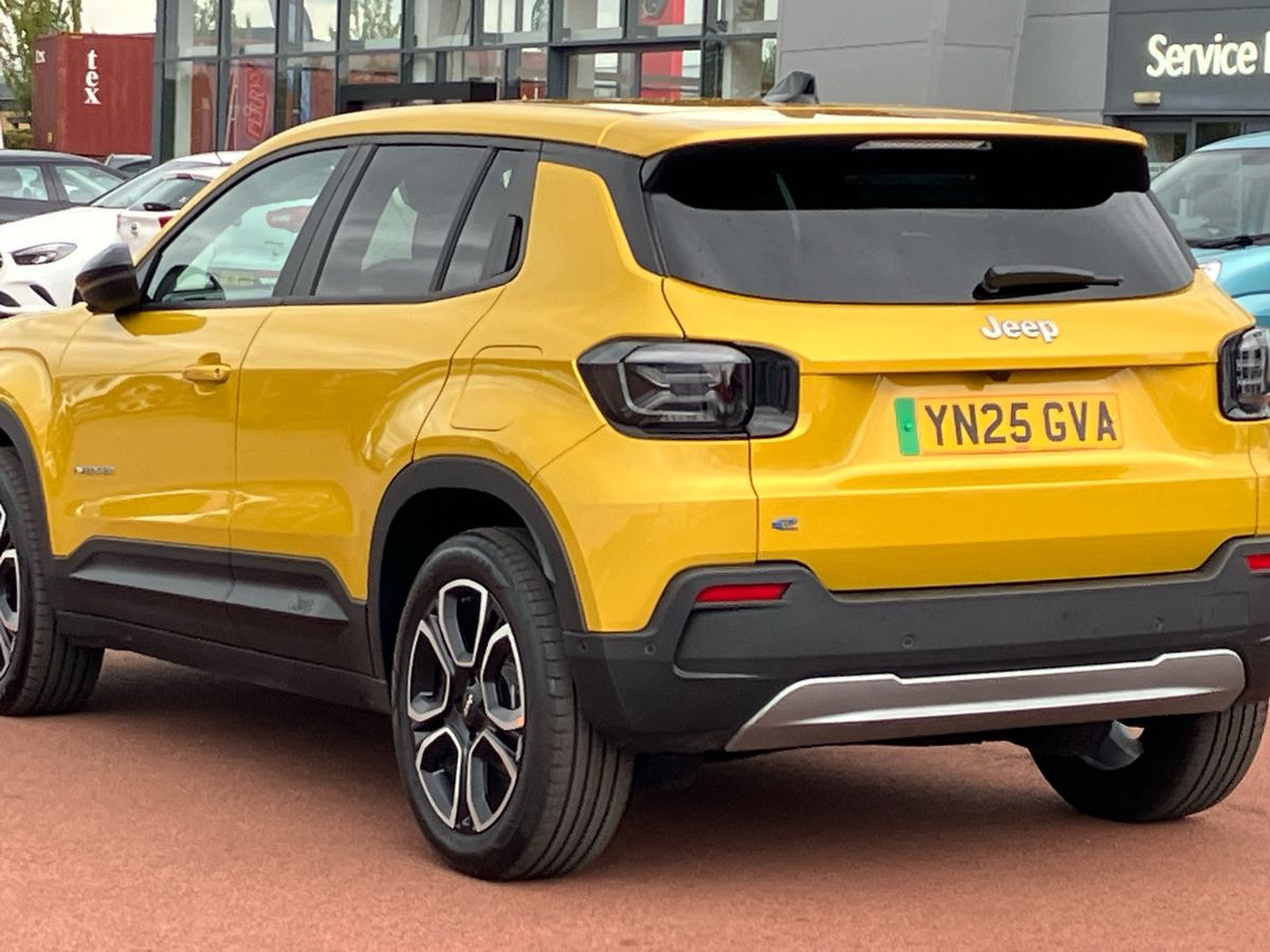 Used Jeep Other 2025 for sale - 78063950: Photo 34