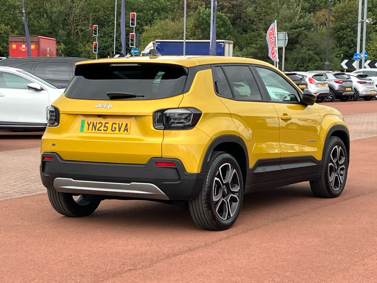 Used Jeep Other 2025 for sale - 78063950: Photo 35