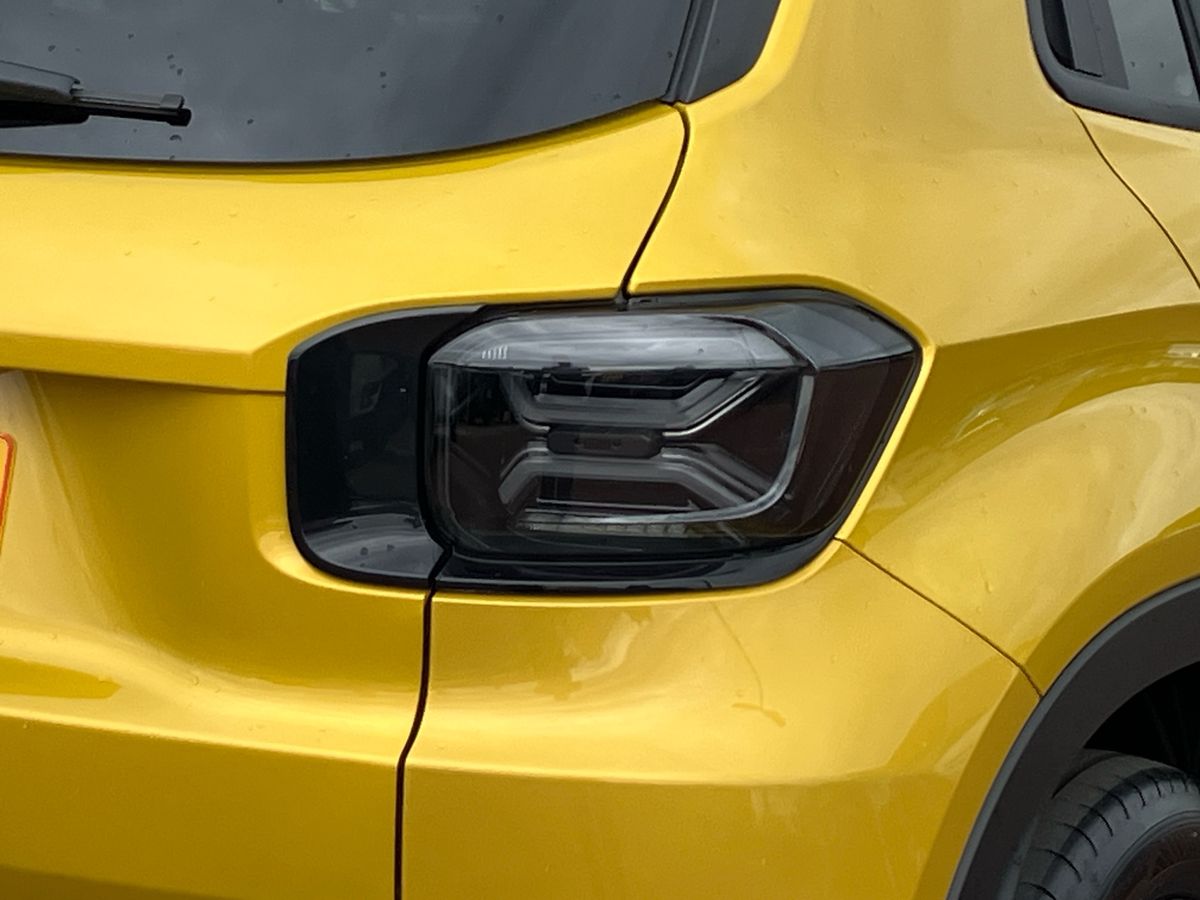 Used Jeep Other 2025 for sale - 78063950: Photo 37