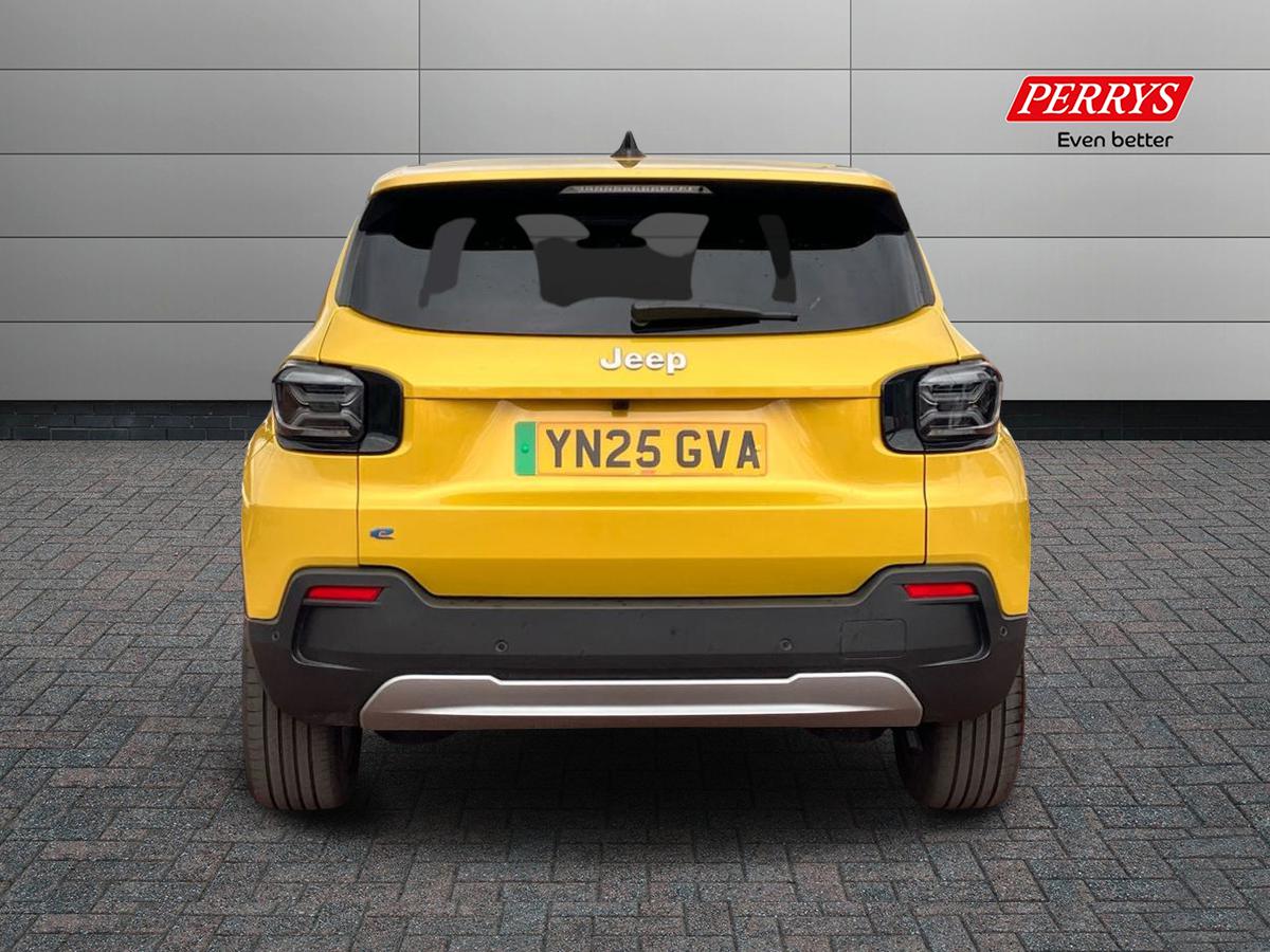 Used Jeep Other 2025 for sale - 78063950: Photo 5