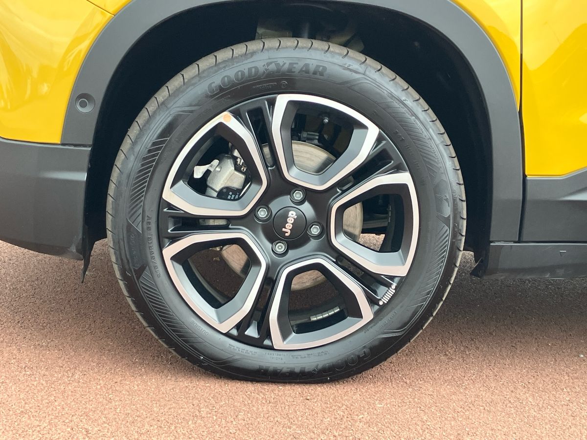 Used Jeep Other 2025 for sale - 78063950: Photo 7