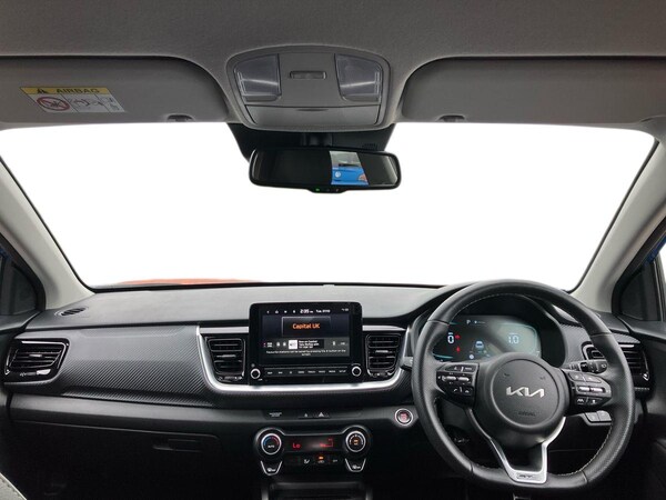 Used Kia Stonic 2024 for sale - 75271203: Photo 10