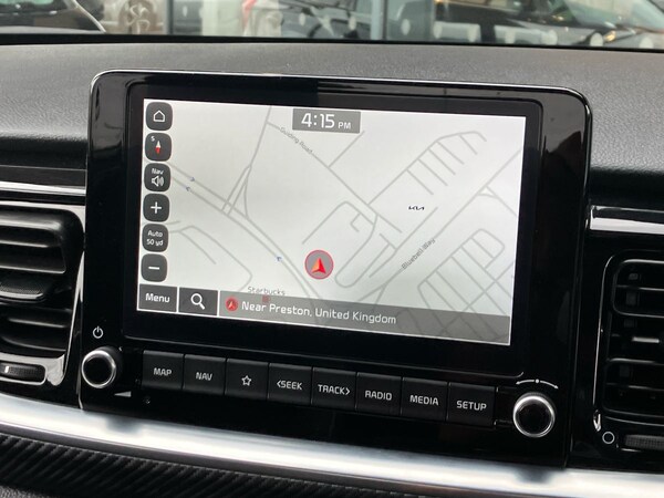 Used Kia Stonic 2024 for sale - 75271203: Photo 12
