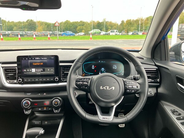 Used Kia Stonic 2024 for sale - 75271203: Photo 16