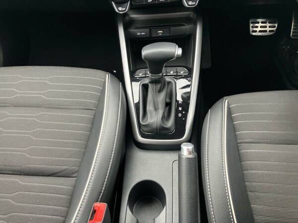 Used Kia Stonic 2024 for sale - 75271203: Photo 18
