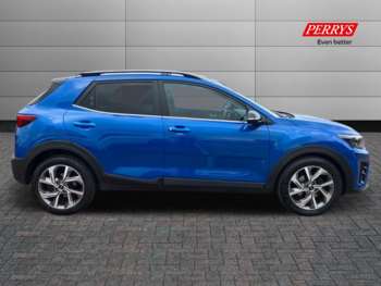 Used Kia Stonic 2024 for sale - 75271203: Photo
